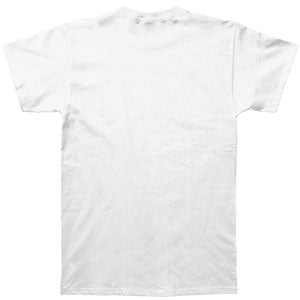 Beastie Boys Hot Sauce Committee Shoulder Slim Fit T-shirt Back