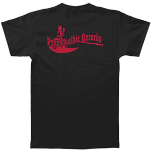 Insane Clown Posse Execution T-shirt
