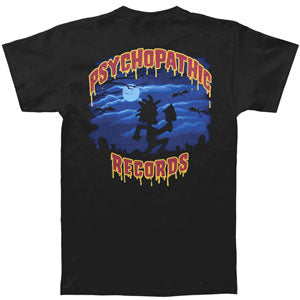 Insane Clown Posse Graveyard T-shirt