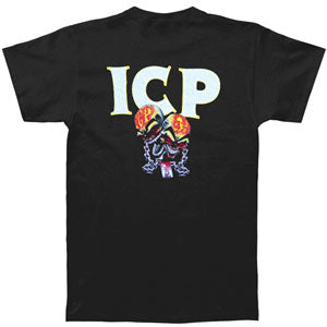 Insane Clown Posse Two Skullz T-shirt