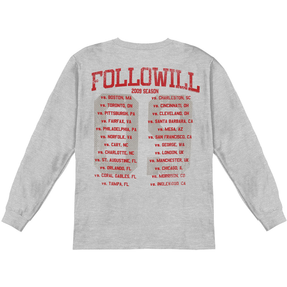 Property Long Sleeve