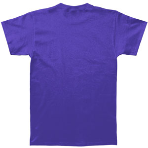 Kid N Play 2 Hype T-shirt Back