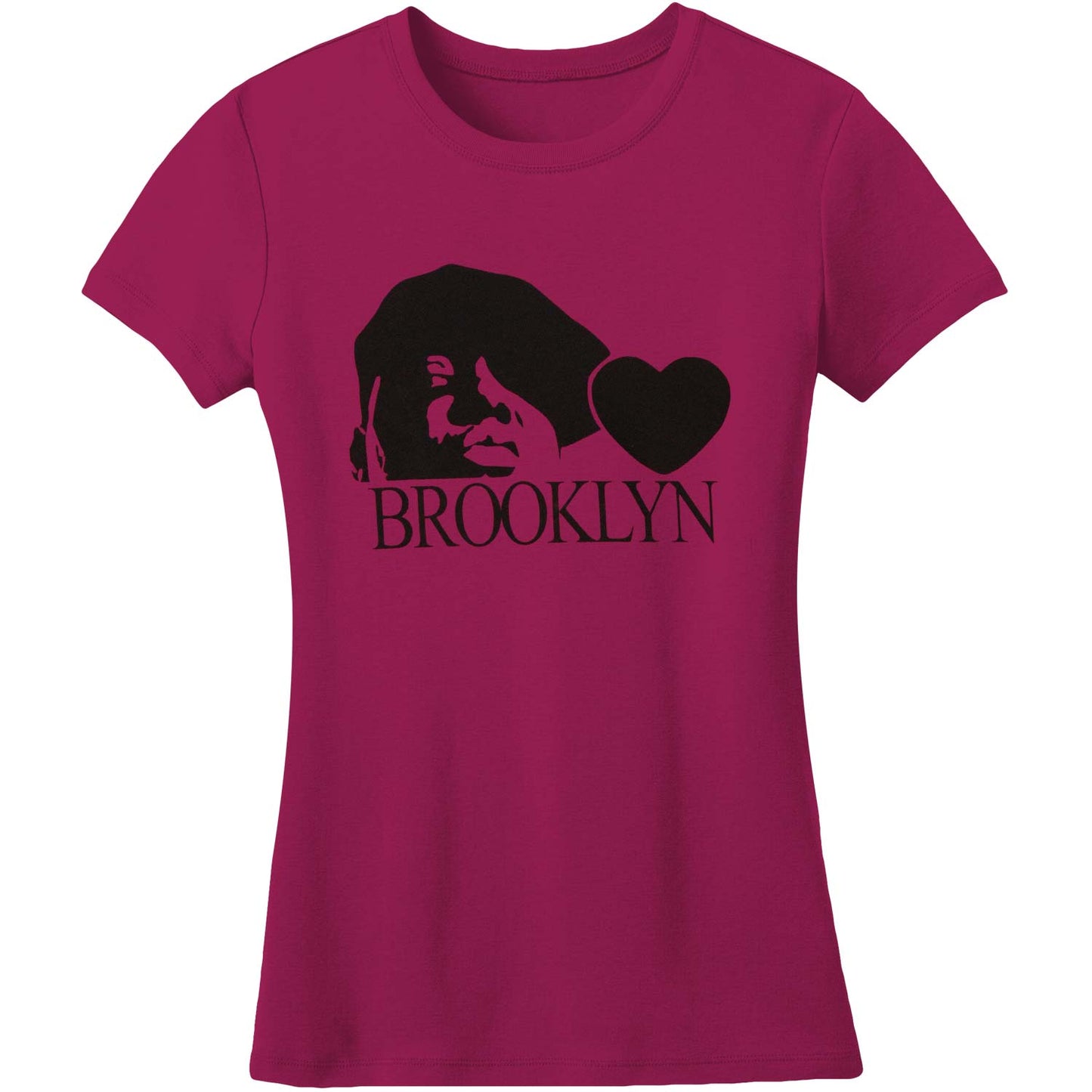 Love Brooklyn Soft Junior Top