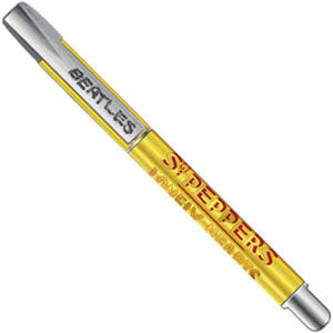 Beatles Sgt Pepper School Supplies Front