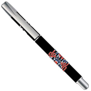 Lynyrd Skynyrd Logo Gel Pen School Supplies Front