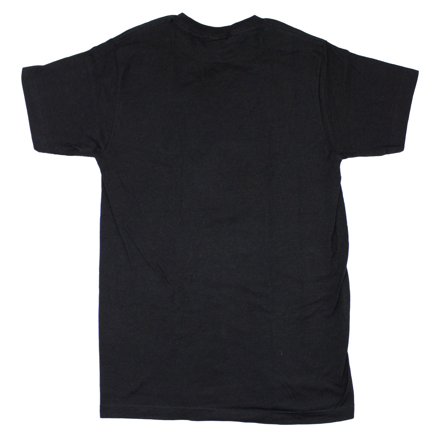 Rage Against The Machine Stacked Star Logo Slim Fit T-shirt