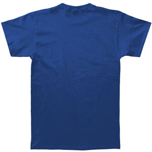 Led Zeppelin Electric Magic T-shirt Back