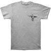 Hummingbird Slim Fit T-shirt