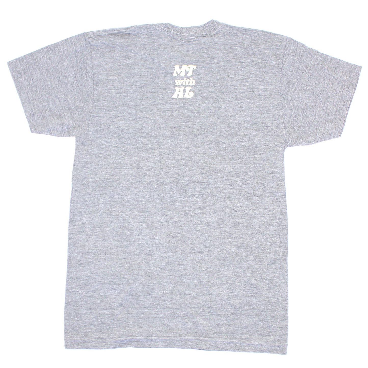 Maria Taylor Savannah Drive T-shirt Back