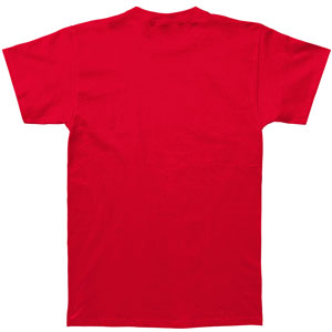 Pipettes Take Us Slim Fit T-shirt Back