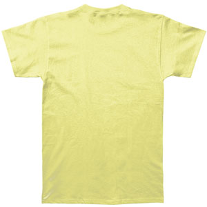 Pipettes UFO Slim Fit T-shirt