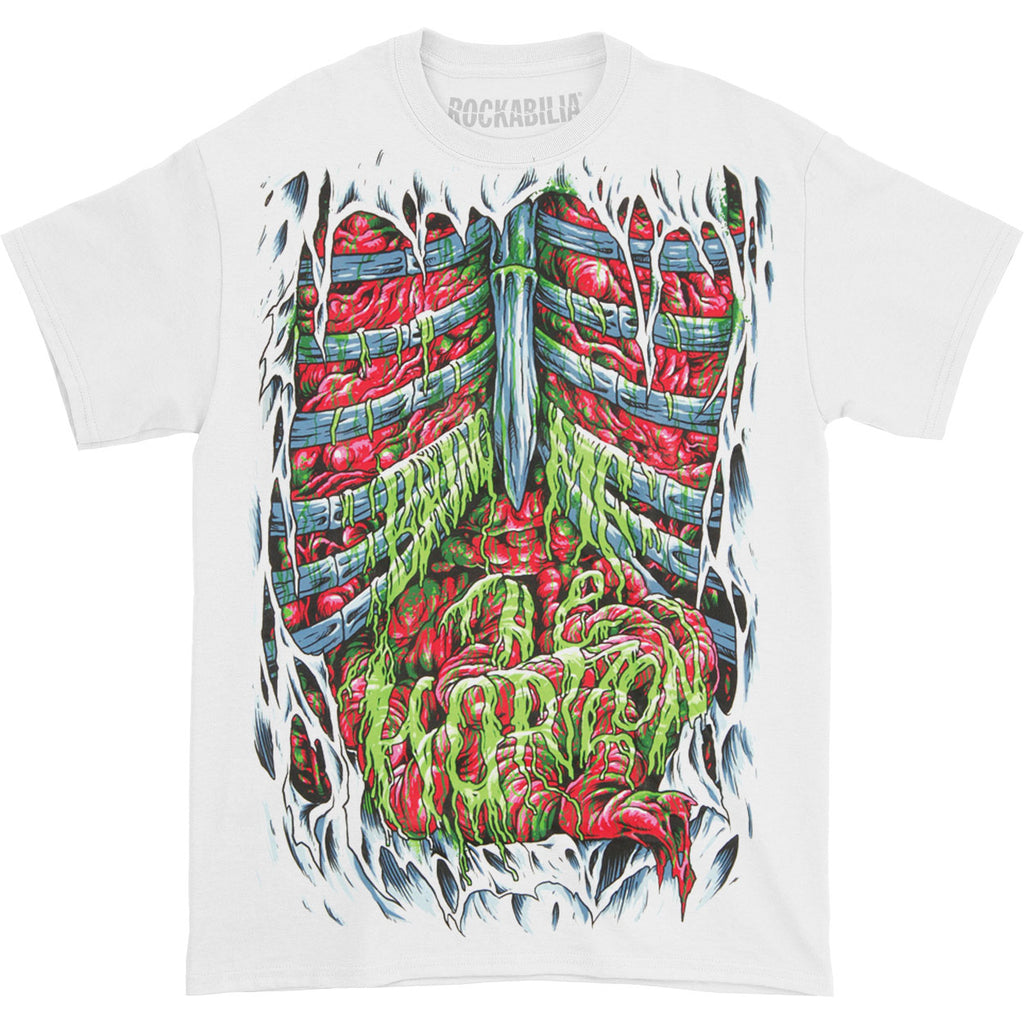 Bring Me The Horizon 2019 日本公演 Tシャツ Bring Me The Horizon Spill My Guts T-shirt | Bring Me The Horizon