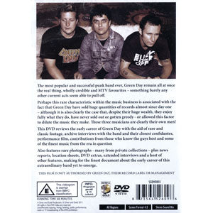 Green Day DVD