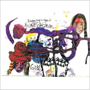 Animal Collective DVD