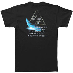 Obscura The Dark T-shirt Back