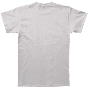 King Crimson Starless And Bible Black T-shirt Back