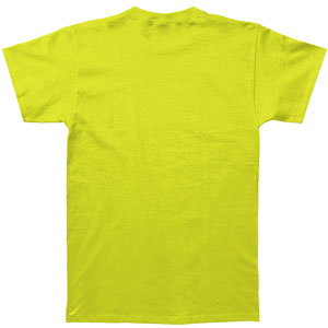 Jerry Garcia Psychedelic T-shirt