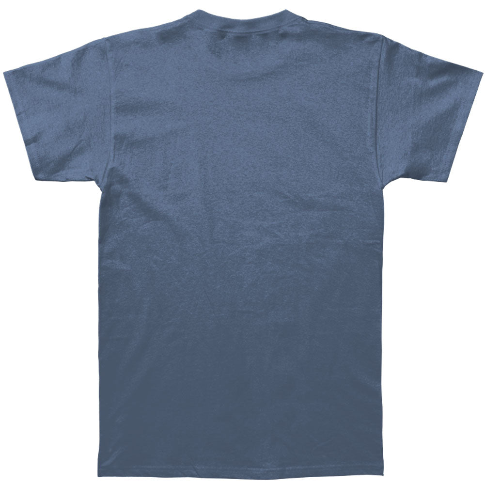Thelonious Monk Monterey Slim Fit T-shirt Back