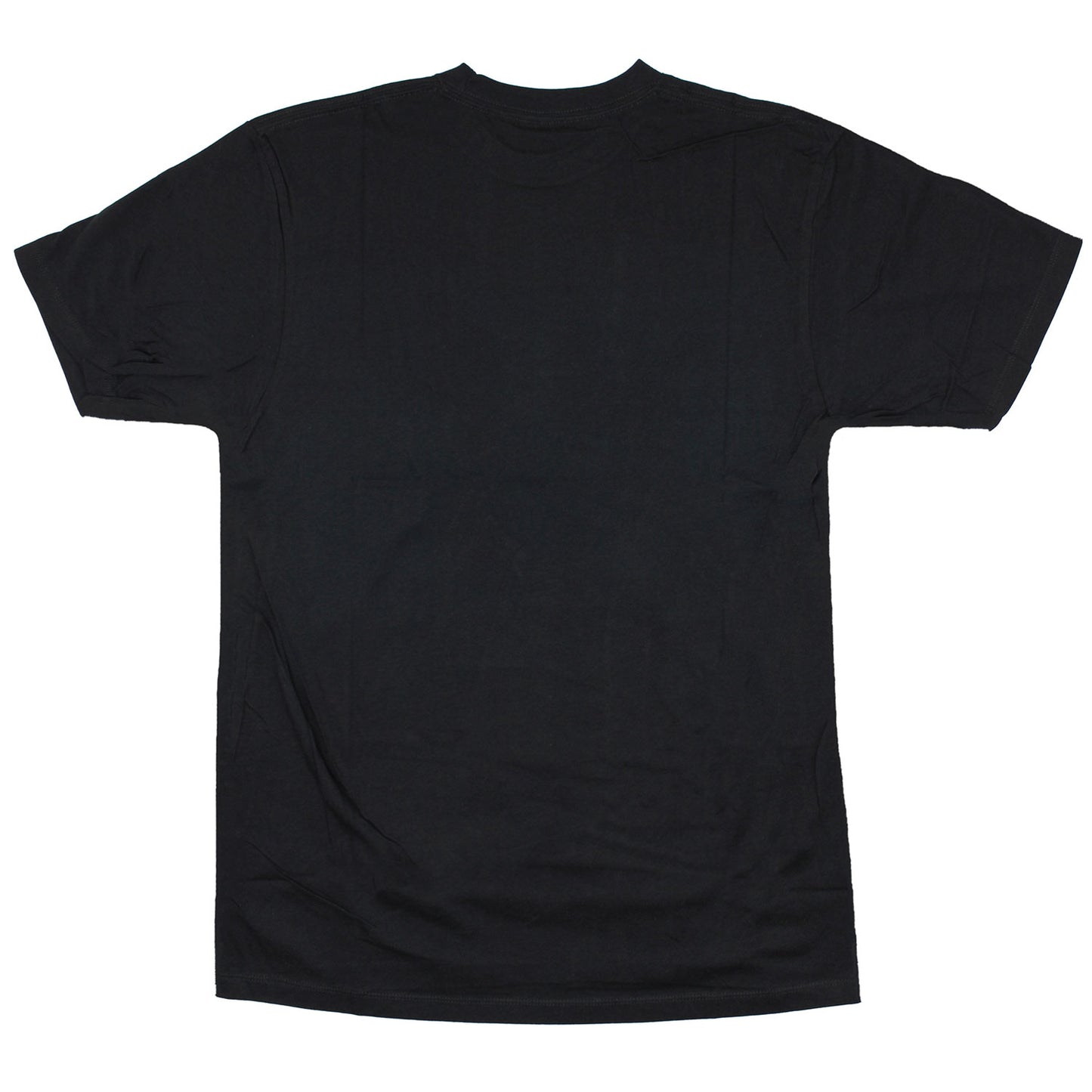 Jimi Hendrix Winterland Vintage T-shirt Back