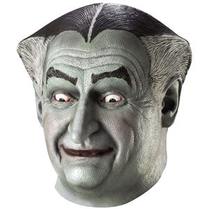 The Munsters Grandpa Mask