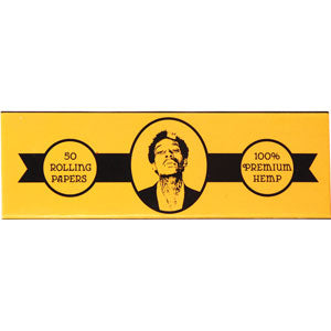 Wiz Khalifa TGOD 1.25 Rolling Paper Back