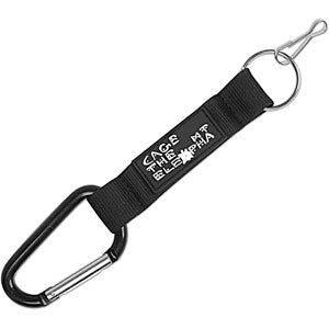 Cage The Elephant Thank You Novelties - Key Chains Front