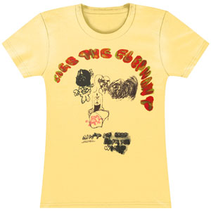 Ain't No Rest Junior Top