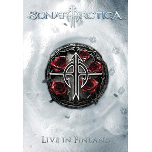 Sonata Arctica DVD