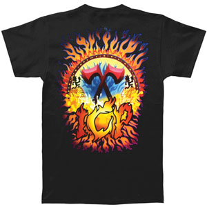 Insane Clown Posse Party T-shirt