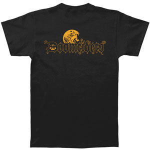 Web Of Terror T-shirt