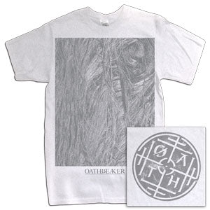 Oathbreaker Hair T-shirt