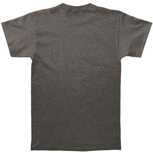 Coliseum Hexed Slim Fit T-shirt Back