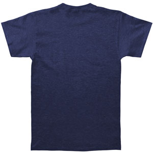 Coliseum Holy Death Slim Fit T-shirt Back
