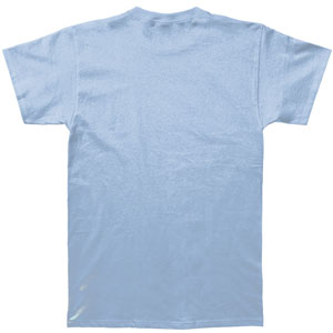 Mono Hymn Slim Fit T-shirt Back