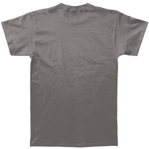 Rorschach Inkblot T-shirt