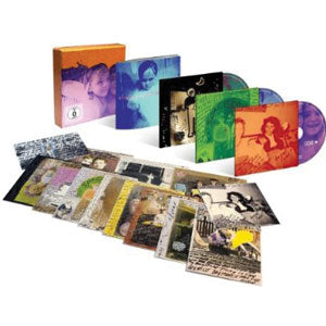 Smashing Pumpkins DVD