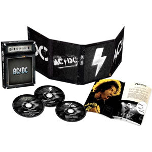 AC/DC DVD