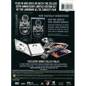 AC/DC DVD