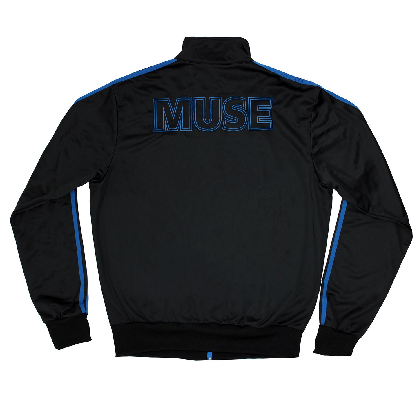 Muse Resistance Jogger Sweatshirt Back