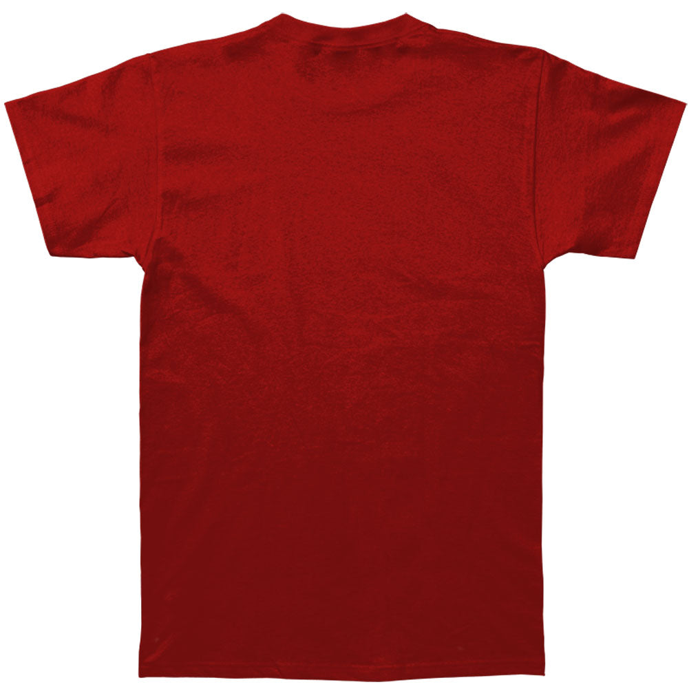 Offspring Devil Dance Slim Fit T-shirt Back