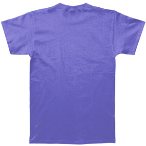 Paul Mccartney Up & Coming Slim Fit T-shirt Back