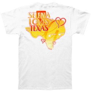 Texas T-shirt