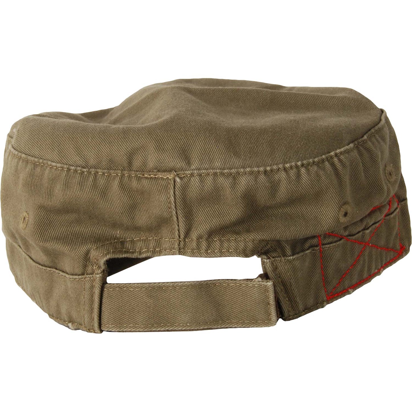 Distressed Cadet Cap