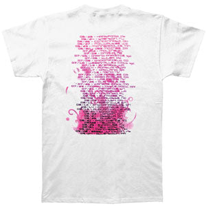 Stunners Band Photo T-shirt Back