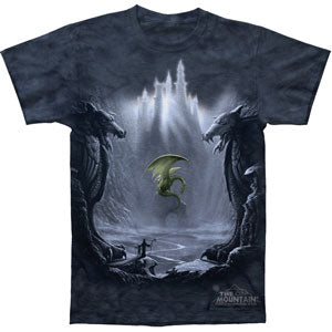 Fantasy Lost Valley T-shirt