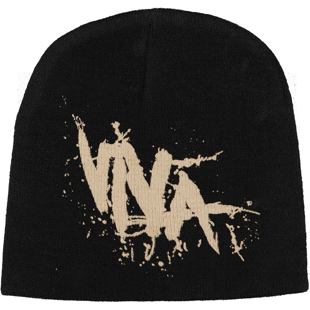 Coldplay Viva La Vida Beanie Back