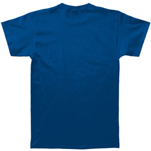 Doctor Who Tally Marks T-shirt