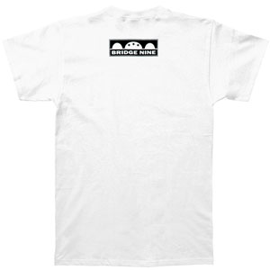 Defeater Skull Compass T-shirt Back