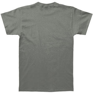 Bob Marley Repeat T-shirt Back