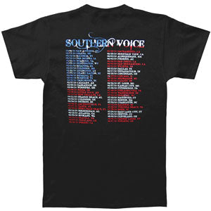 Tim Mcgraw American Bike 2010 Tour T-shirt